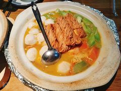 -永安鱼庄·镇江菜(三店纬五路店)