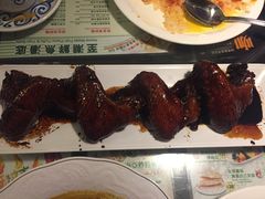 -翠华餐厅(湾仔店)