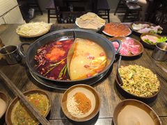-冯校长老火锅(广州正佳广场店)