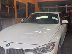 -天猫养车贴膜轻改·蓝电(优匹康桥东路店)