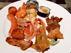 -皇冠假日酒店-御皇轩中餐厅