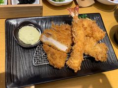 -胜博殿日式炸猪排(西红门店)