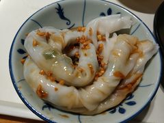 猪肠豆-椰小调.儋州米烂(名门店)