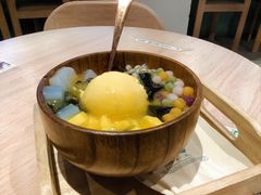 -杏甜品(尖沙咀加拿分道店)