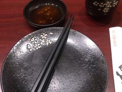 -大吉鲜鱼料理自慢(维也纳大厦店)