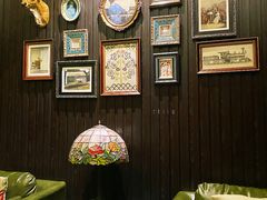 -彩虹之约•淮扬家宴(亚运村店)