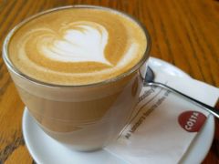 -COSTA COFFEE(岭南天地店)