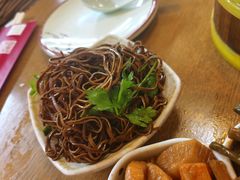 -杨妈妈粥店(滑翔路店)