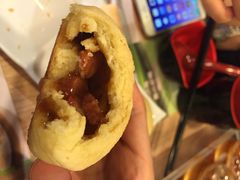 添好运点心专门店(中环IFC店)-添好运点心专门店(中环IFC店)