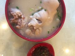 -廖老妈蹄花店(人民公园陕西街259号店)