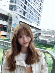 -ASG Hair Salon烫染·接发