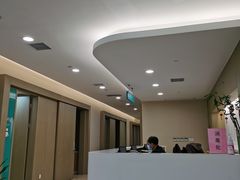 -上海长海医院·体检中心