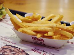 -The Habit Burger Grill 哈比特汉堡(复兴soho店)