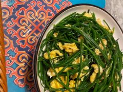 沙葱-一个勺子新疆锡伯主题私房菜(红墙巷49号院店)
