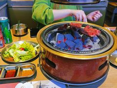 -西塔老太太泥炉烤肉(北京望京店)