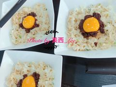 奶滋蛋蛋面-813芭依珊 BAESAn(皇冠十畝地店)