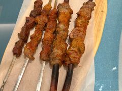 -新疆巴州金丝特餐厅(大钟寺店)