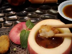 -松涛日本料理