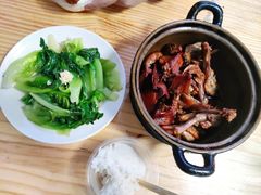 姜母鸭-斯丹姜母鸭·古法干香(涂门街总店)