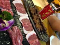-君来顺老北京四季火锅涮肉(程家桥路店)