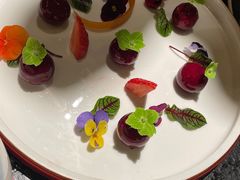 -唐猫庭院·千年陕菜(大唐不夜城店)