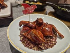 -朱记乳鸽王·非遗石岐乳鸽·全鸽宴(大兴旗舰店)