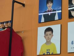 -爱定格照相馆·证件照(海珠客村店)