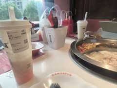 -豆花姐烂豆花火锅(水屯北路恒大滨河店)