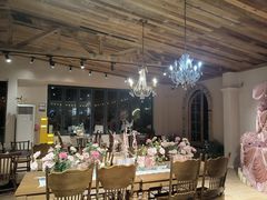 -HERRE·FARM 赫尔露营农场·团建聚会包场