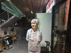 -老字号大盘鸡·丸子汤·抓饭