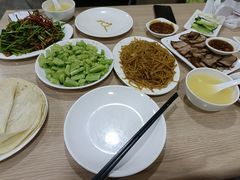 -姥家春饼店(漳州二路店)