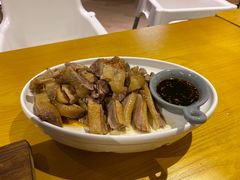 -东就鸭饭店·古早海南菜(友谊南海城店)