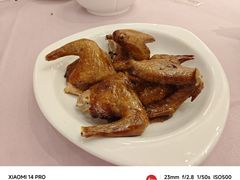 -金时代顺风大酒店(静安大融城店)