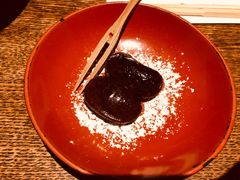 蜜豆-みかわ是山居