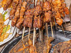 -枪火串烧·东北特色烧烤(罗湖总店)