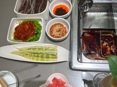 -海底捞火锅(杭州天虹购物中心店)