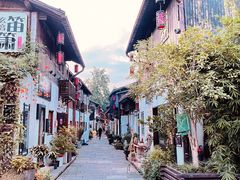 -小河直街历史文化街区