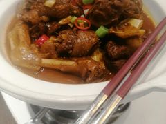 红烧大公鸡-翰林宴(阜南路店)