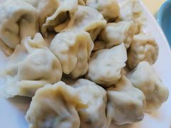 -大眼锅贴水饺(河东店)