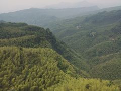 -蜀南竹海景区
