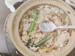 -煲煲掂风味煲仔饭餐厅(西区店)