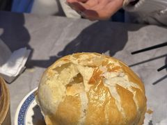 -陶兰居·手工点心·粤菜(圆融时代广场店)
