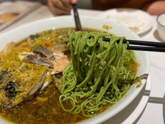 -楚山晓·湖北菜(武汉光谷K11店)