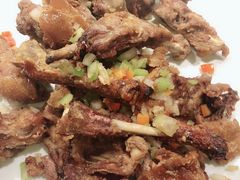 -阿三鱼头泡饼·家常菜