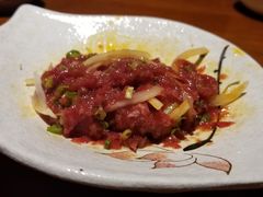 -牛玄庵日式寿喜烧·料理店(新源里店)