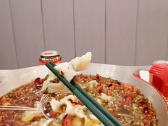 -渝悦情·新派川菜(建国门店)