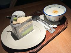 -RUXU入续糖水铺与包(卓悦中心店)