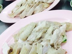 -红大哥水门鸡饭(總店)