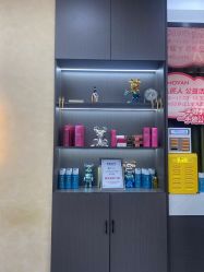 -MOVAN HAIR莫凡匠人发型屋