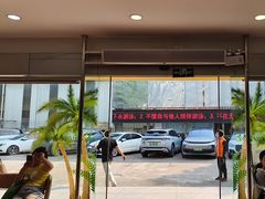 -中山夏威夷游泳馆(小榄店)